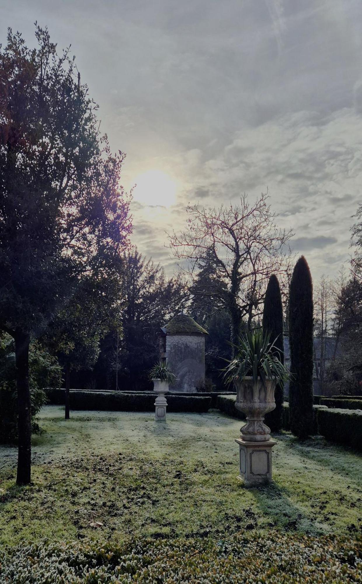 Chateau De Bonneau Suèvres المظهر الخارجي الصورة