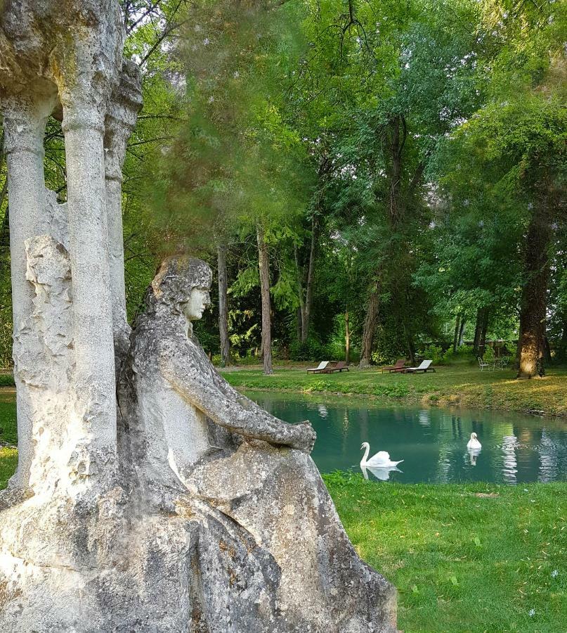 Chateau De Bonneau Suèvres المظهر الخارجي الصورة